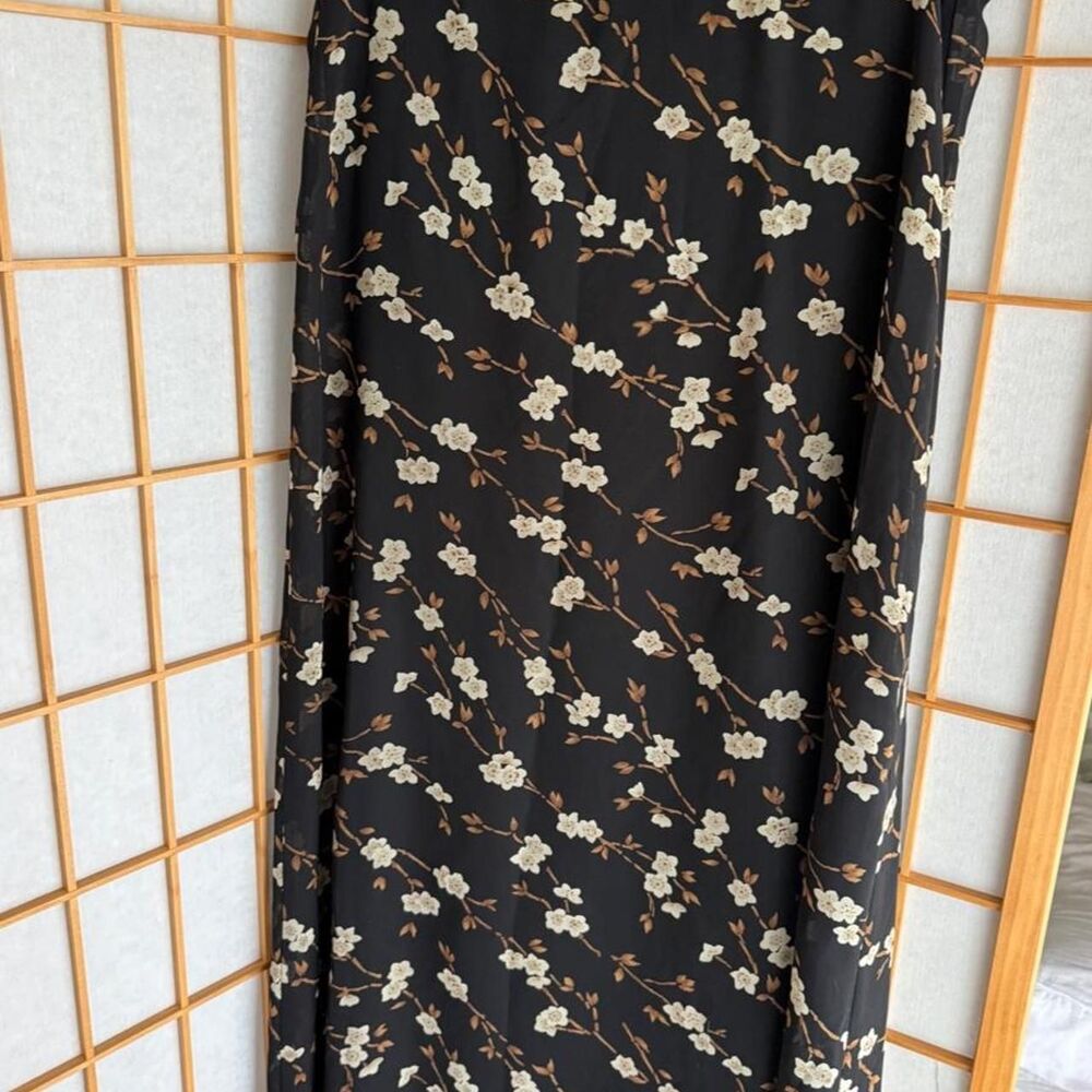 Vintage Express Skirt